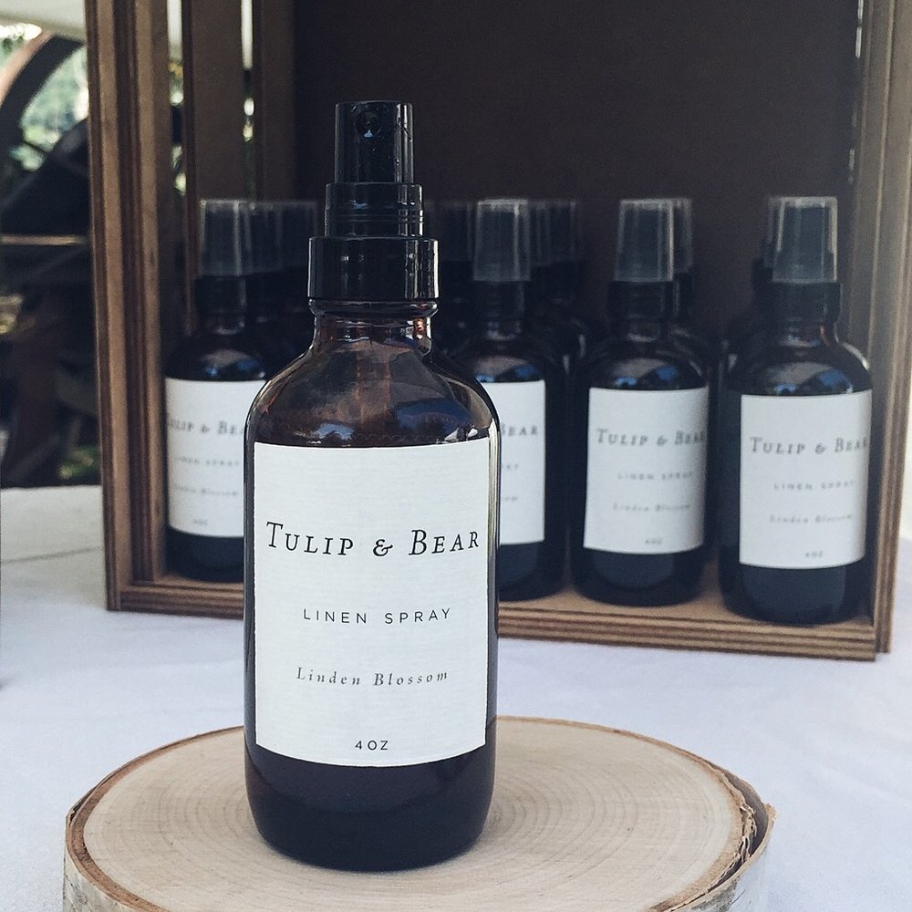 LINEN SPRAY