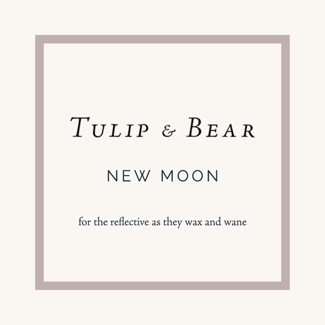 NEW MOON