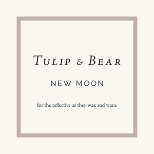 NEW MOON